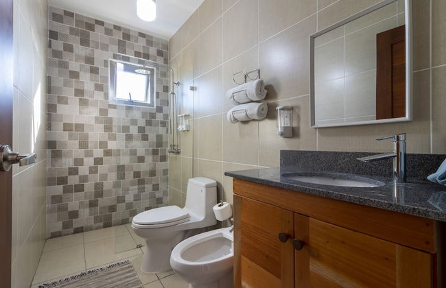 Modern 4-BR Villa in Gated Community - Foto 38