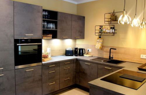 Apartment Moselromance mit großer Sonnenterrasse by Interhome - Foto 15