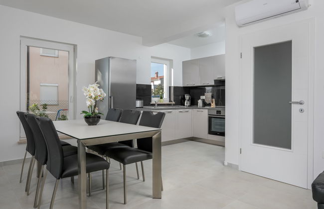 Villa Tonka - Foto 4