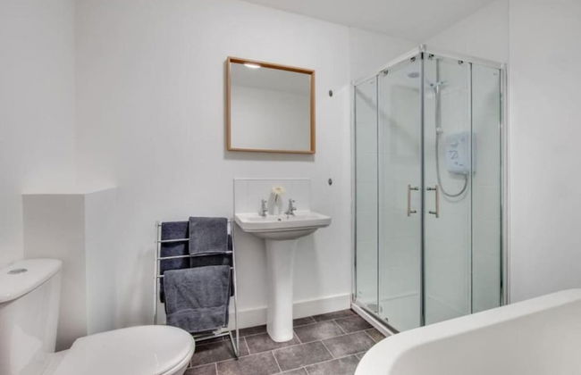 Apartments in Skinningrove, Cattersty Sands Beach - Foto 68