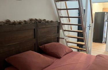 Le Nichoir des Lacs, au coeur du pays des Lacs, Jura - Foto 16