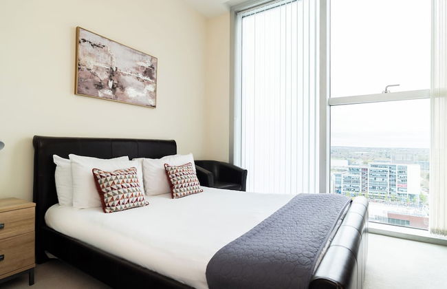 Cotels at the Hub Serviced Apartments - Foto 15
