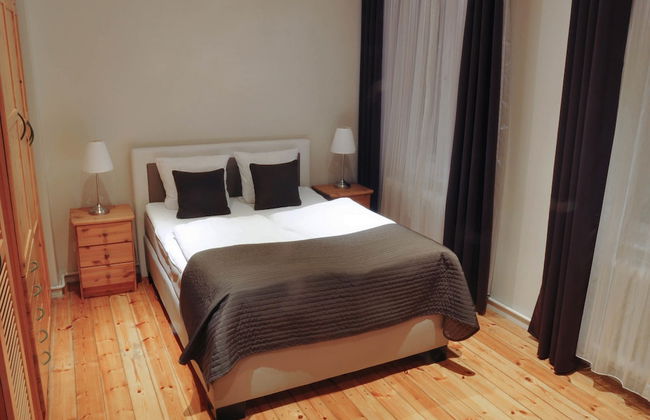 Best City Home Apartment - Foto 2