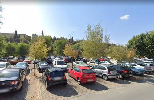 Circus Residence - Acogedor alojamiento con piscina compartida - Foto 30