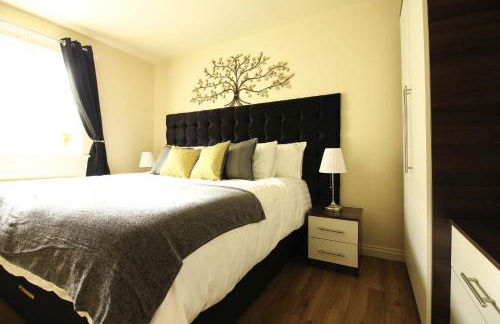 UR City Pad - Regent Wharf - Foto 37