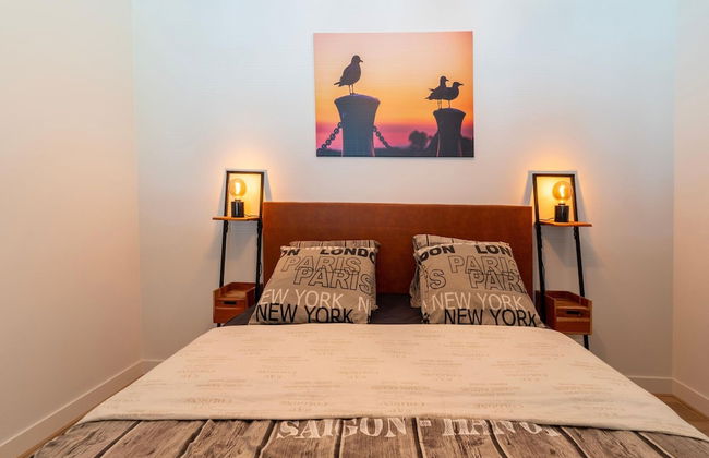 Watervilla in Beautiful Area Near Harderwijk - Photo 4