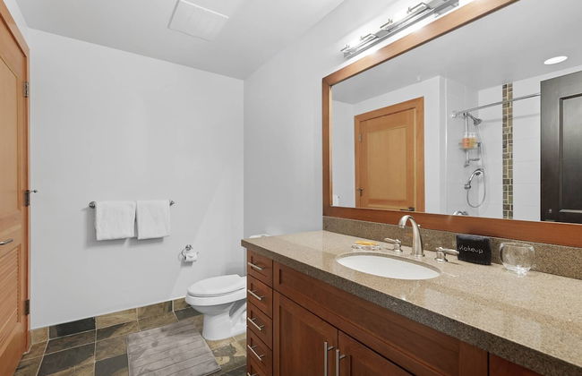 Capitol Peak Lodge by iTrip Aspen Snowmass - Foto 123