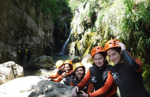 Casa Pirinea Ordesa - Foto 49