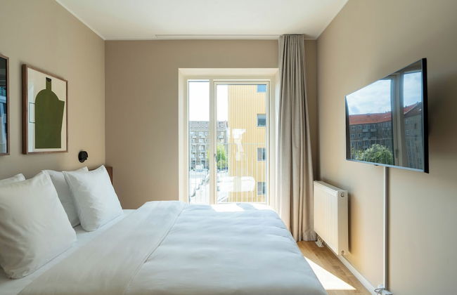 Numa | Copenhagen Norrebro - Foto 9