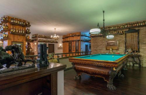 Pg-c990-dfio19at - Villa Michelangelo 14 - Photo 129