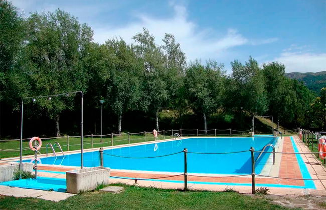 Complejo Bubal Formigal 3000 - Foto 65