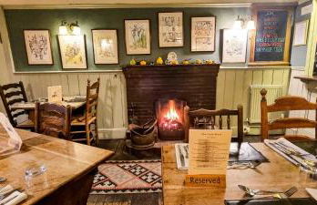 The Castle Hotel - Foto 42