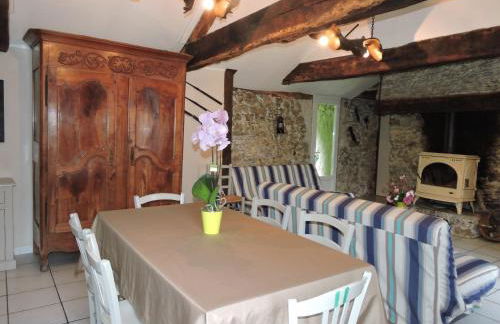 Gîte La Maison du Meunier - Foto 15