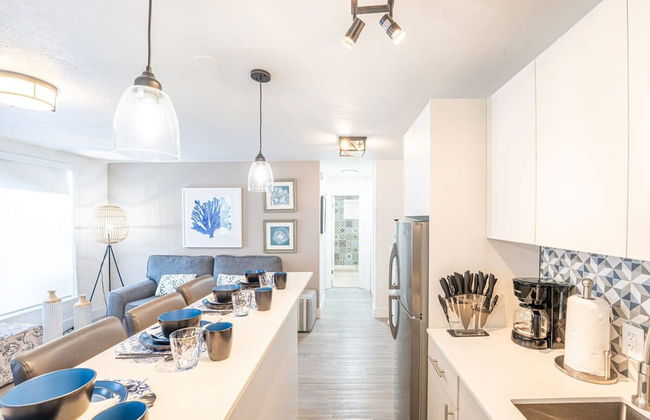 ONE Bedroom Apartment - Foto 15