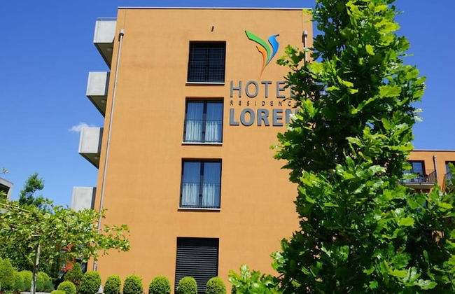 Hotel Residence Loren - Foto 72