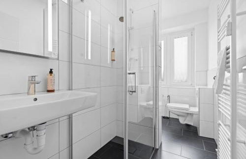 ROTH Apartments Remscheid-Mitte - Foto 3