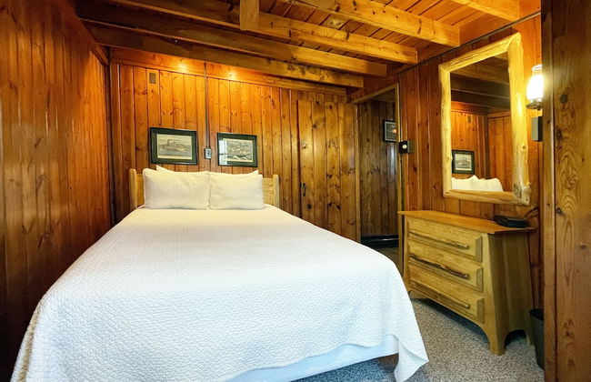 Mountain Springs Lake Resort - Foto 23