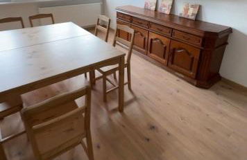 Ferienwohnung Abbehausen - Foto 1