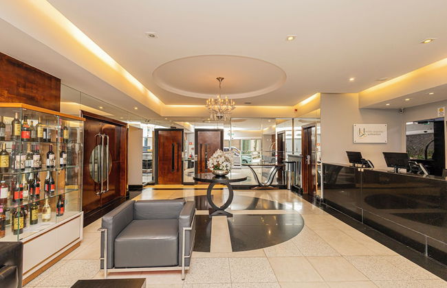 SEQ - Sequoia Alphaville By Anora Spaces - Foto 4