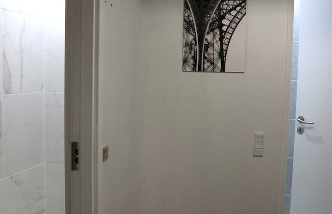 Budget Room Copenhagen - Foto 30