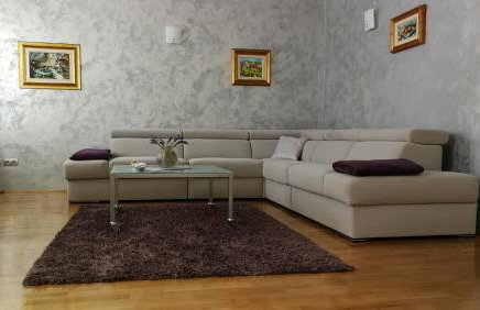 Apartment Infinity Blue - Foto 32