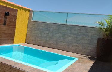 Duplex Eixo Cabo Frio Buzios com Piscina no Terraço - Foto 1
