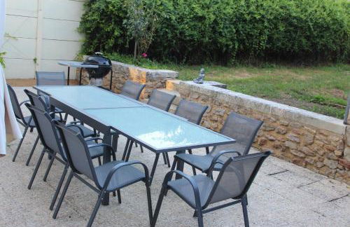 Gite des Hirondelles - Foto 53