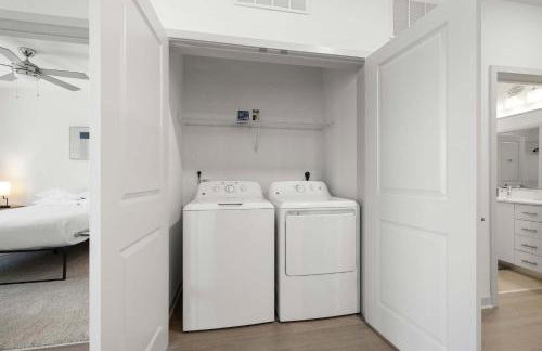 Modern Nulu 2BR CozySuites 10 - Foto 24