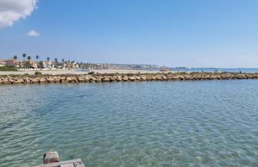 Apartment Santa Pola - 2 bedrooms - Playa Lisa Tamarit - AirCo - Parking - Photo 37