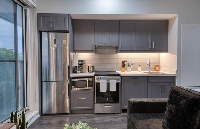 The Jarvis Suite - Foto 34