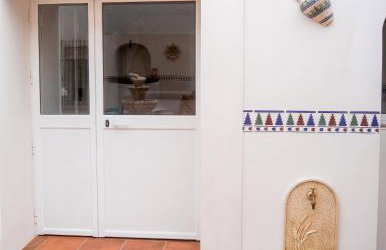Charming House with Pool in Montilla - Foto 43