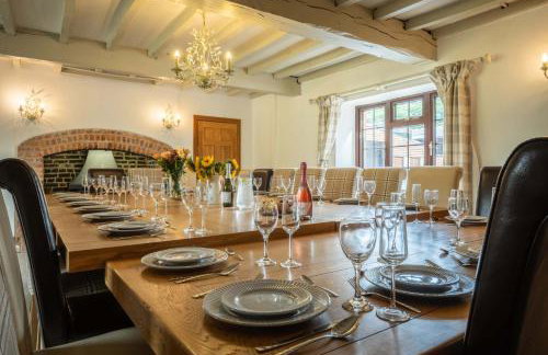 Stud Farm House - Photo 14