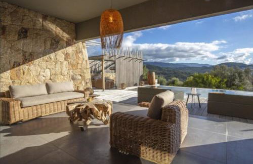 NOUVEAUTE! Magnifique villa à 2 minutes des plus belles plages de la rive sud - Foto 1