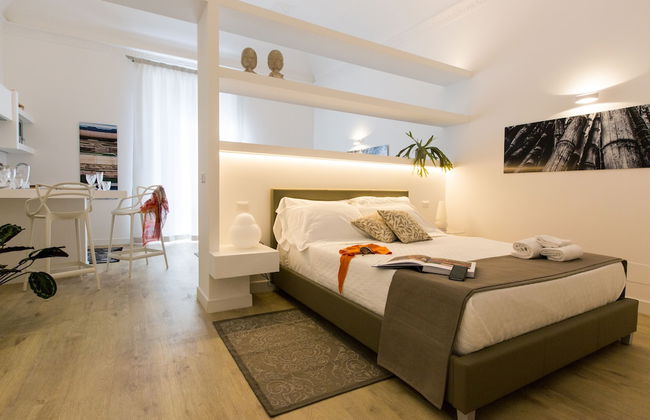 Palermo In Suite Aparthotel Shs - Foto 4