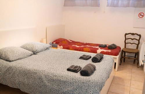 Gites Velaux Ecureuil et Pinède - Photo 30