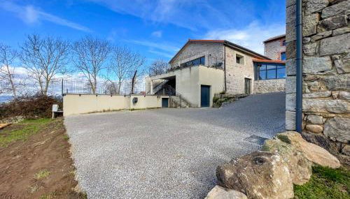 Gîte des Ollières - Foto 3