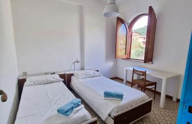 VISTA MARE Su tre piani con giardino - Foto 25