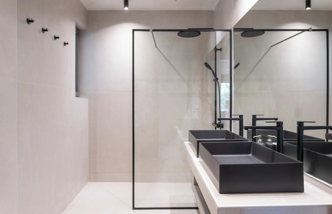 Villa Vel Aegina - Photo 43