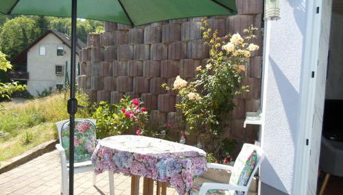 Am Reichelbach schöne Natur kostenlose Stellplätze - Foto 4, Garden view