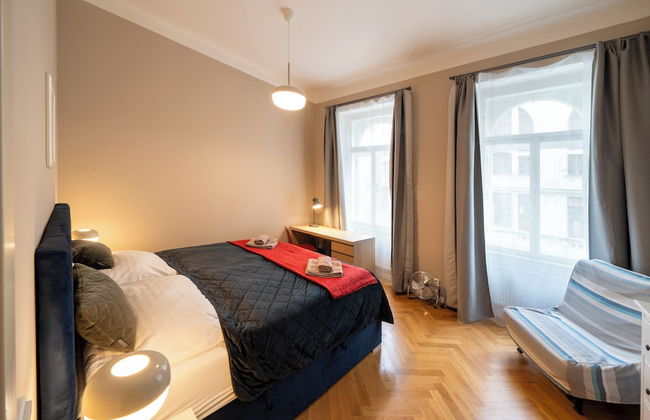 Apart Hotel Zborovska - Foto 24