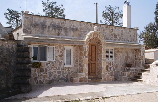 Allegroitalia Trulli Ostuni - Foto 44