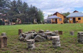 Noclegi u Eli Zator Energylandia - Foto 18