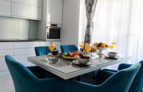 Beachfront apartment Plaza - Photo 1