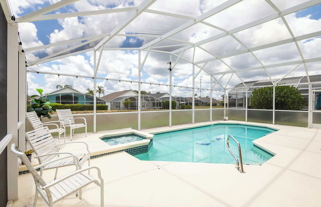 High Point Oasis - Foto 31