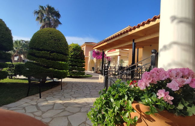 Elanthi Village Hotel - Foto 42