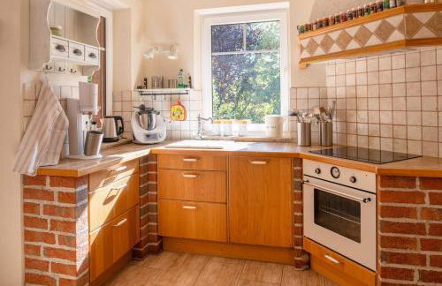 Ferienhaus Großer Vilm - Foto 14