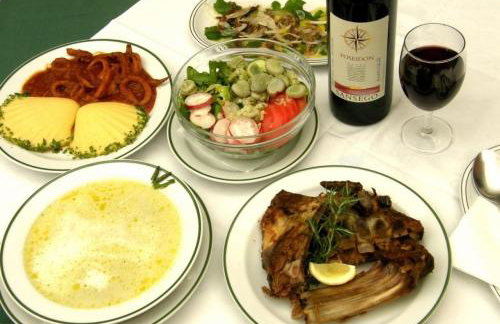 Apartment in Susak with air conditioning, W-LAN (3865-6) - Foto 17