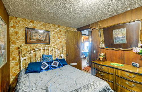 Waterfront Hood Canal Home with Pool Table! - Foto 14