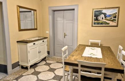 Palazzo Chloris Romantica Dimora Liberty Salento - Foto 31
