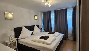 OEZ 3 Zimmer Wohnung - Foto 3